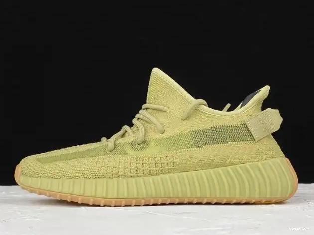VAdidas - Yeezy 350 V2 Sulfur FY5346 Boost 0628